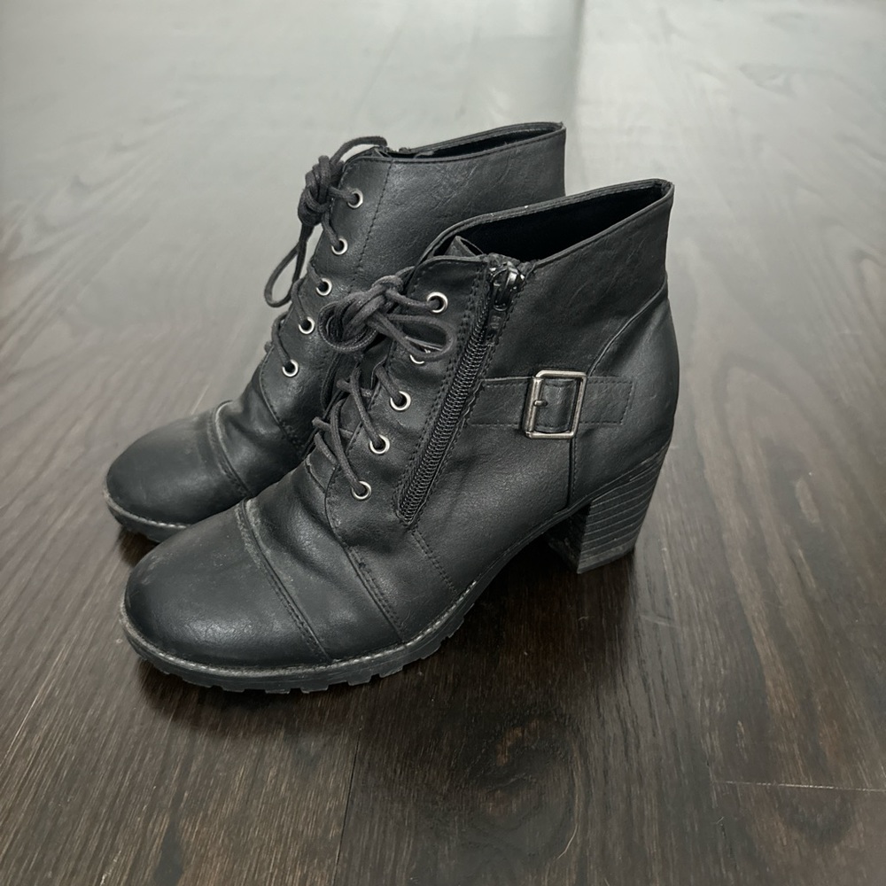 Booties